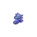 Galactic Horsea